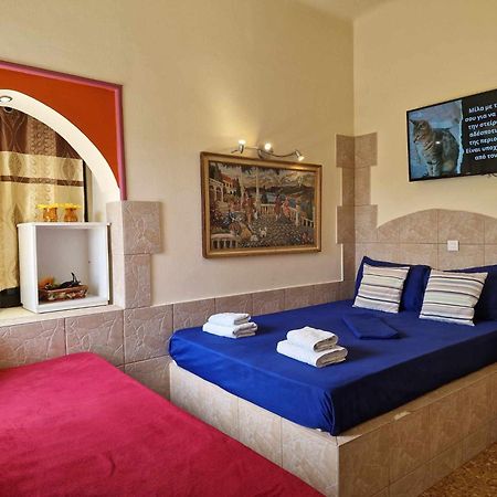 4 Seasons Suites Paradise Near Athens Airport 2 Markopoulo Mesogaias Exterior photo