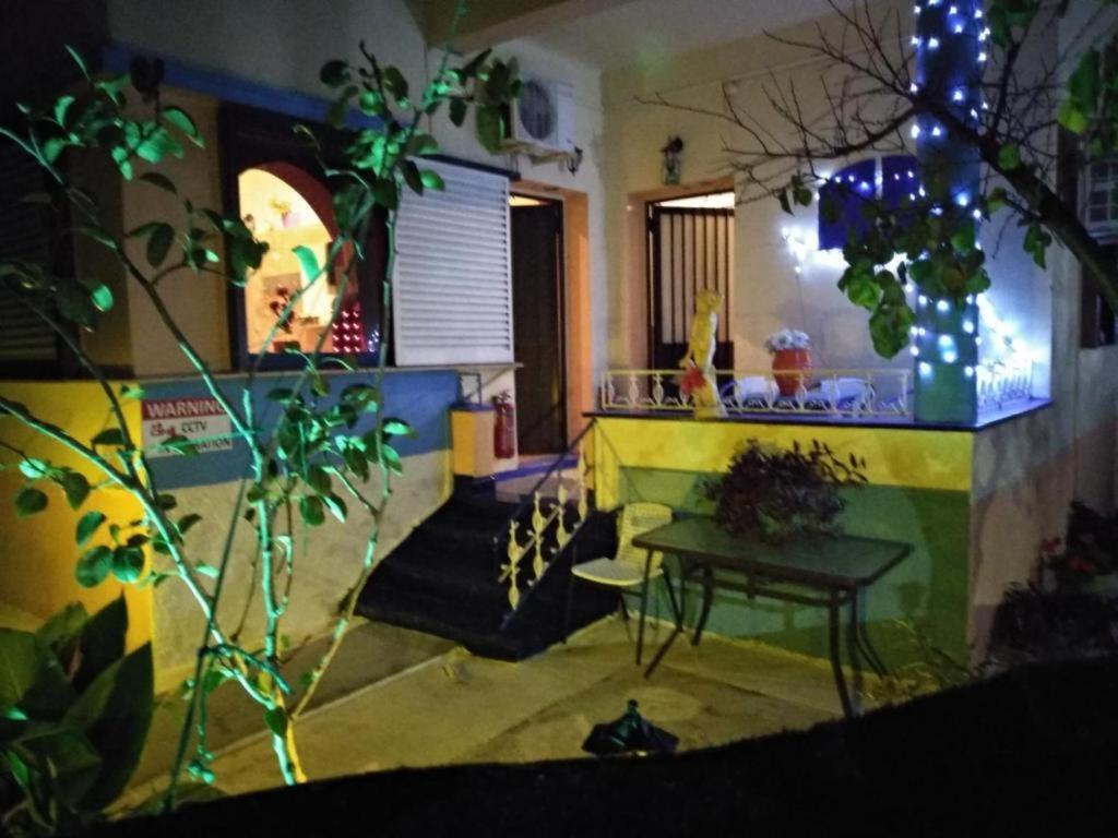 4 Seasons Suites Paradise Near Athens Airport 2 Markopoulo Mesogaias Exterior photo