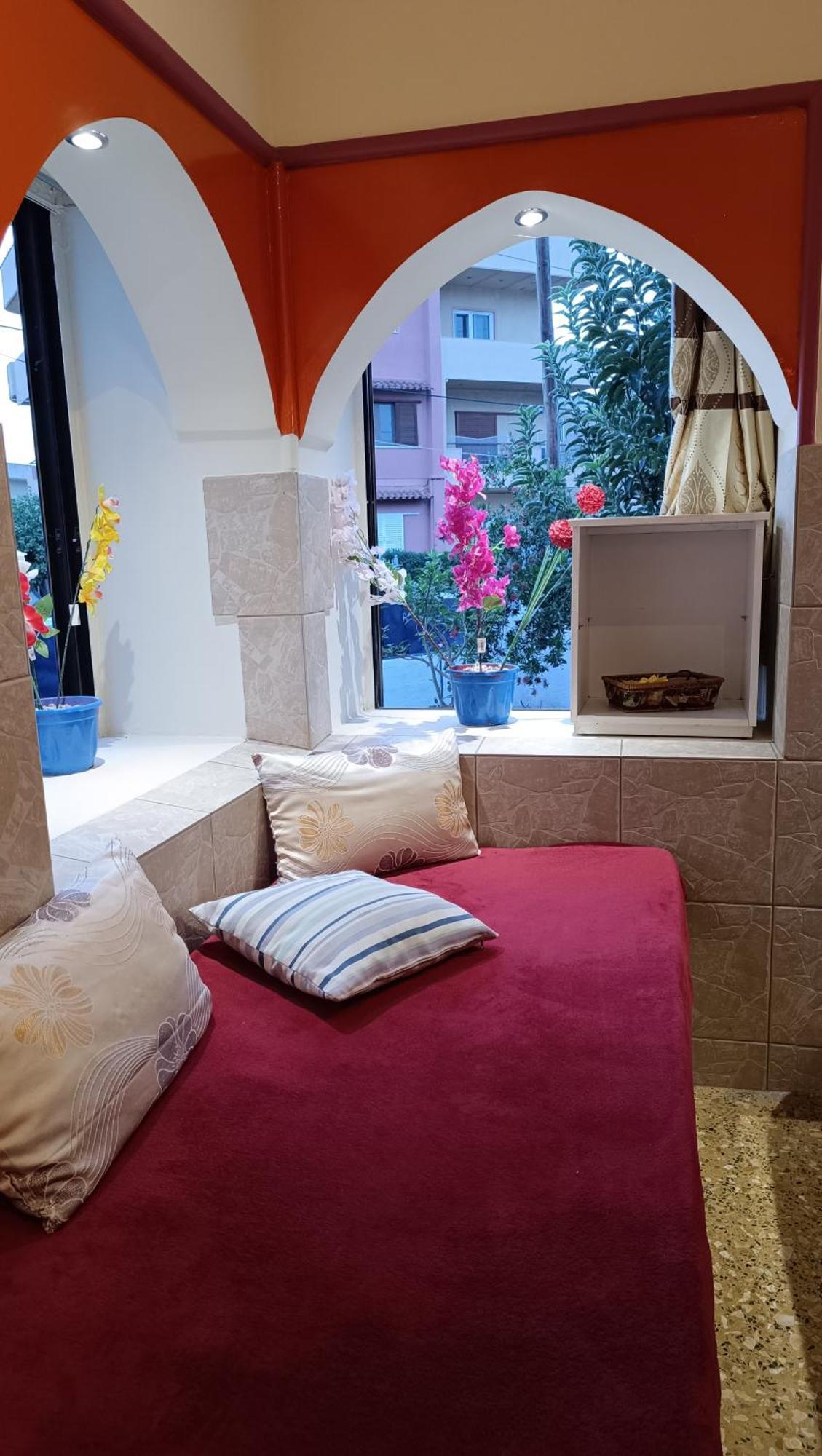 4 Seasons Suites Paradise Near Athens Airport 2 Markopoulo Mesogaias Exterior photo