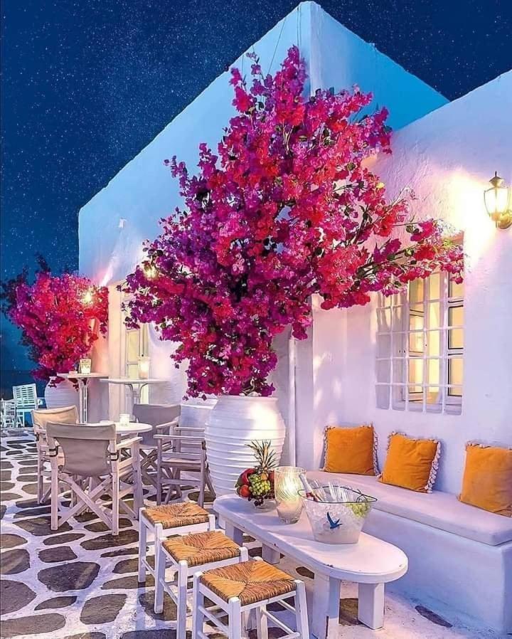 4 Seasons Suites Paradise Near Athens Airport 2 Markopoulo Mesogaias Exterior photo